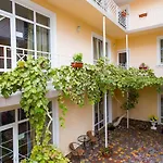 Hotel Klumba
