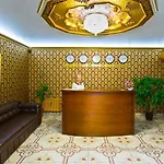 Klumba Hotel Odessa