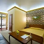 Hotel Klumba Odessa