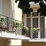 Klumba Hotel Odessa