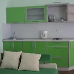 Hotel Klumba Odessa