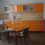 Klumba Hotel
