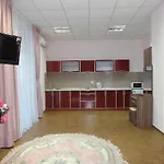 Klumba Hotel Odessa