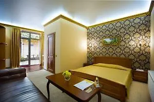 Hotel Klumba Odessa
