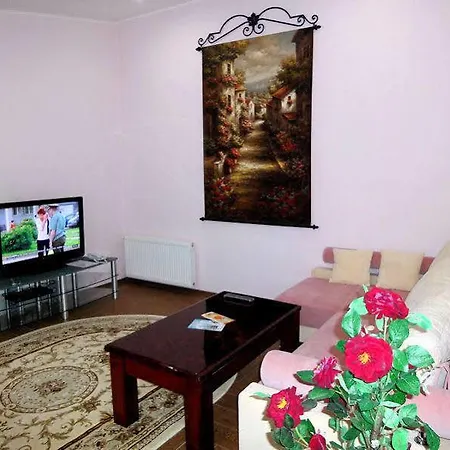 Klumba * Odessa