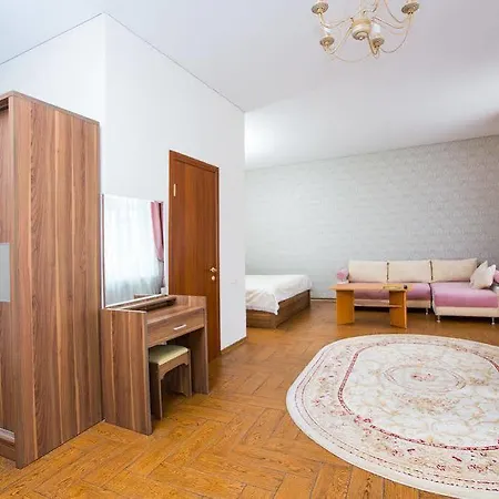 Klumba Hotel Odessa
