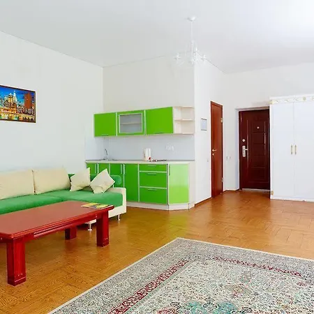 Hotel Klumba Odessa