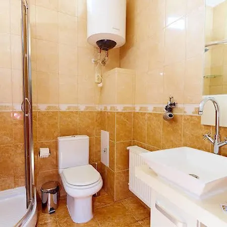 Отель Klumba