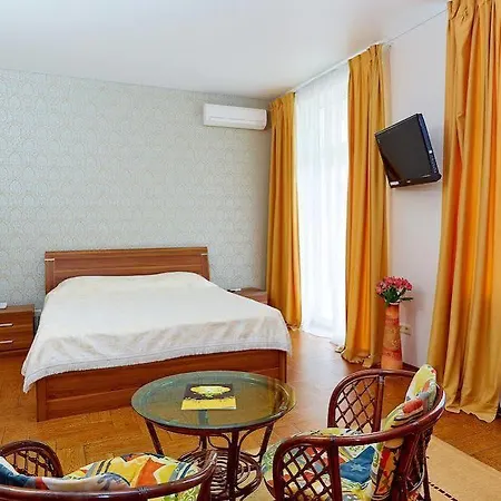 Hotel Klumba *