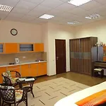 فندق Klumba