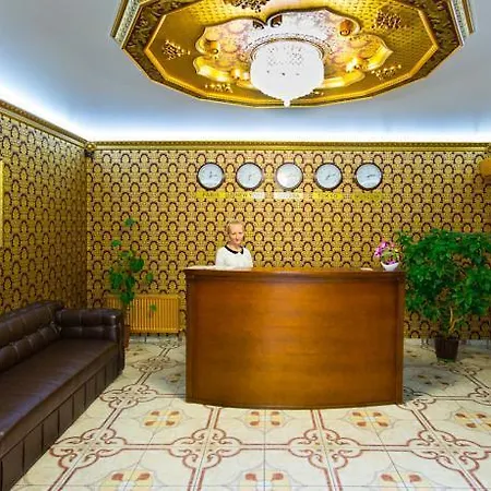 Klumba Hotel Odessa