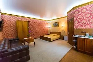 Klumba Hotel *