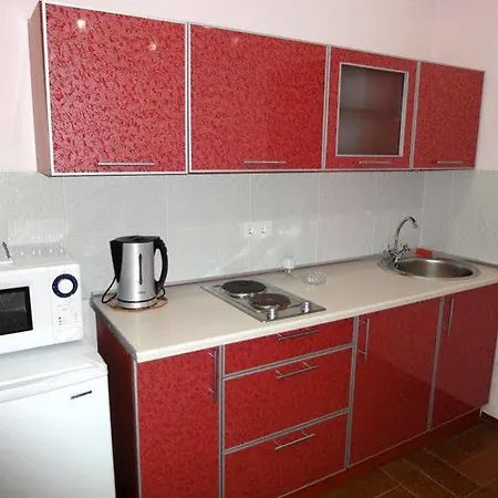 Klumba * Odessa