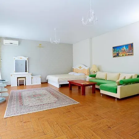Klumba Hotel *