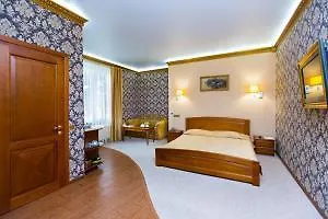 Klumba Hotel