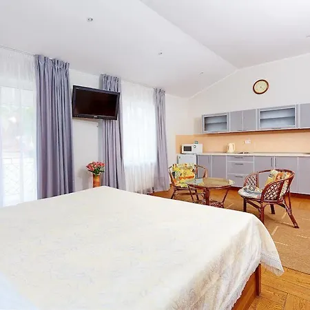 Hotel Klumba *