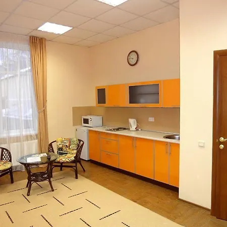 Hotel Klumba Odesa